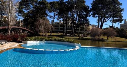 Green Park - Solanas Relax, Piscinas y Naturaleza