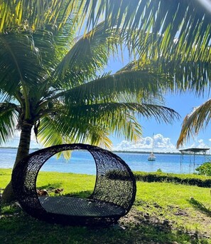 Property grounds - Vrbo Property (Bora-Bora)