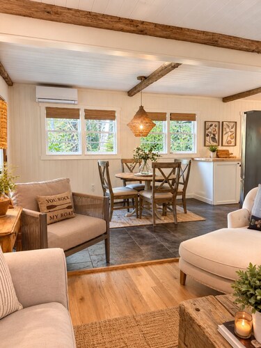 River House - Trout, Trails & Mountain Towns
