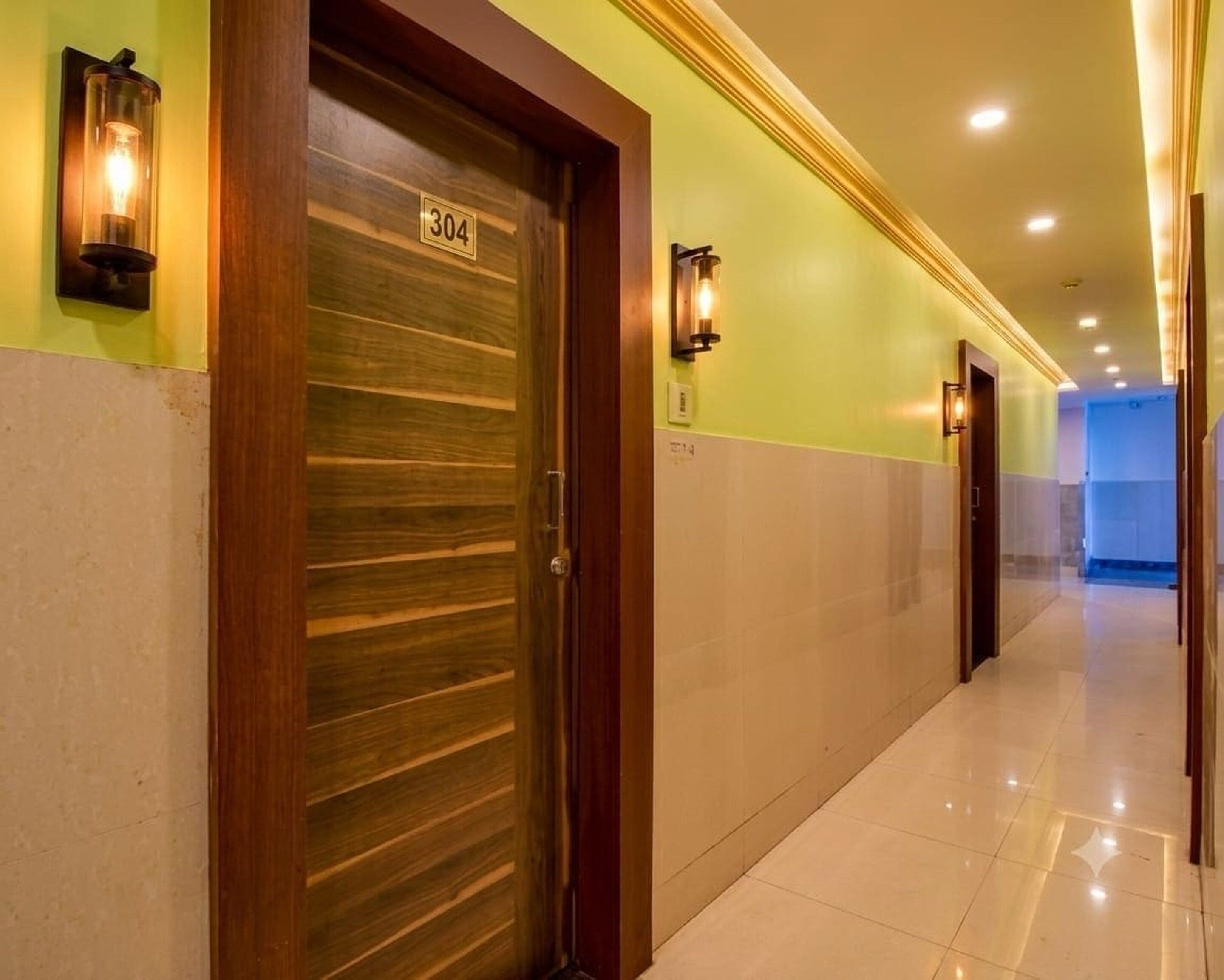 House | Interior