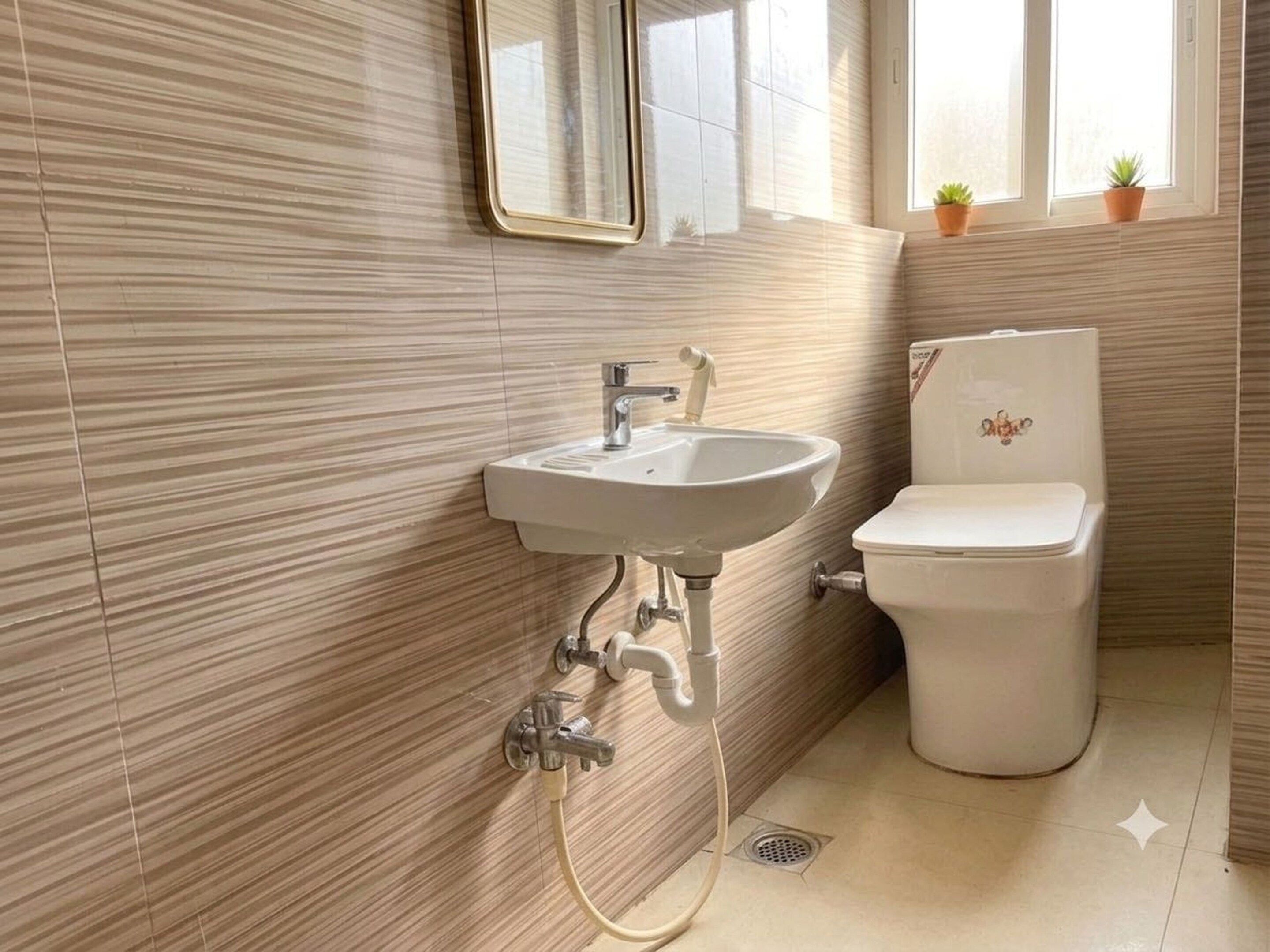 House | Bathroom