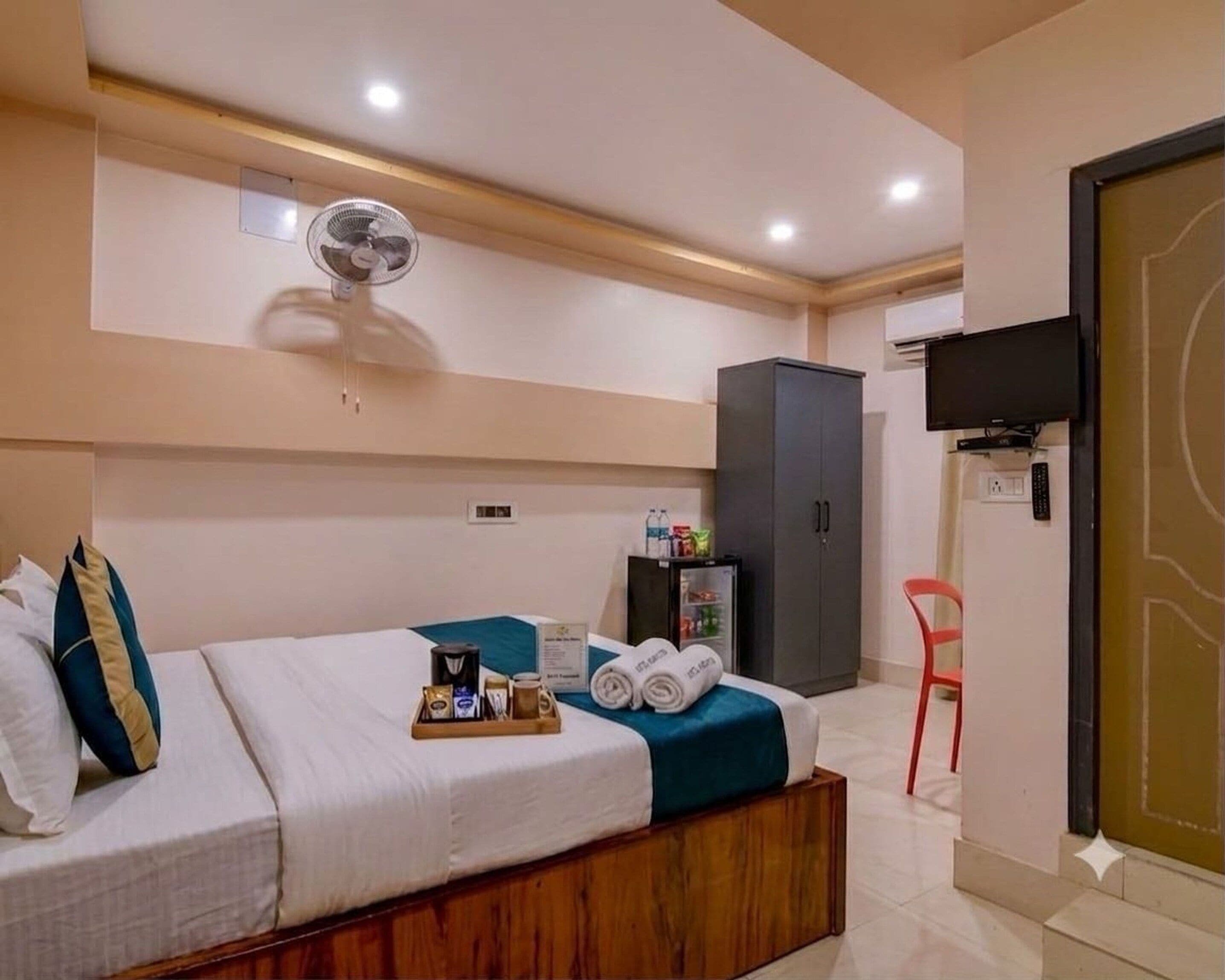 House | 1 bedroom
