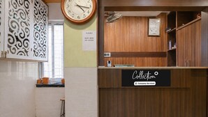 Unclassified image, 2 of 20, button - Classic Iubit Hotel (Kolkata)