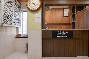 Unclassified image, 5 of 20, button - Classic Iubit Hotel (Kolkata)