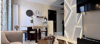 Modern Two-Bedroom Apartment in Canastel • Neuve Residence
