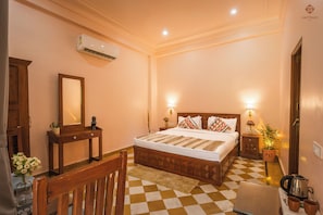 Free WiFi - Eartham Stays Pushkar (Pushkar)