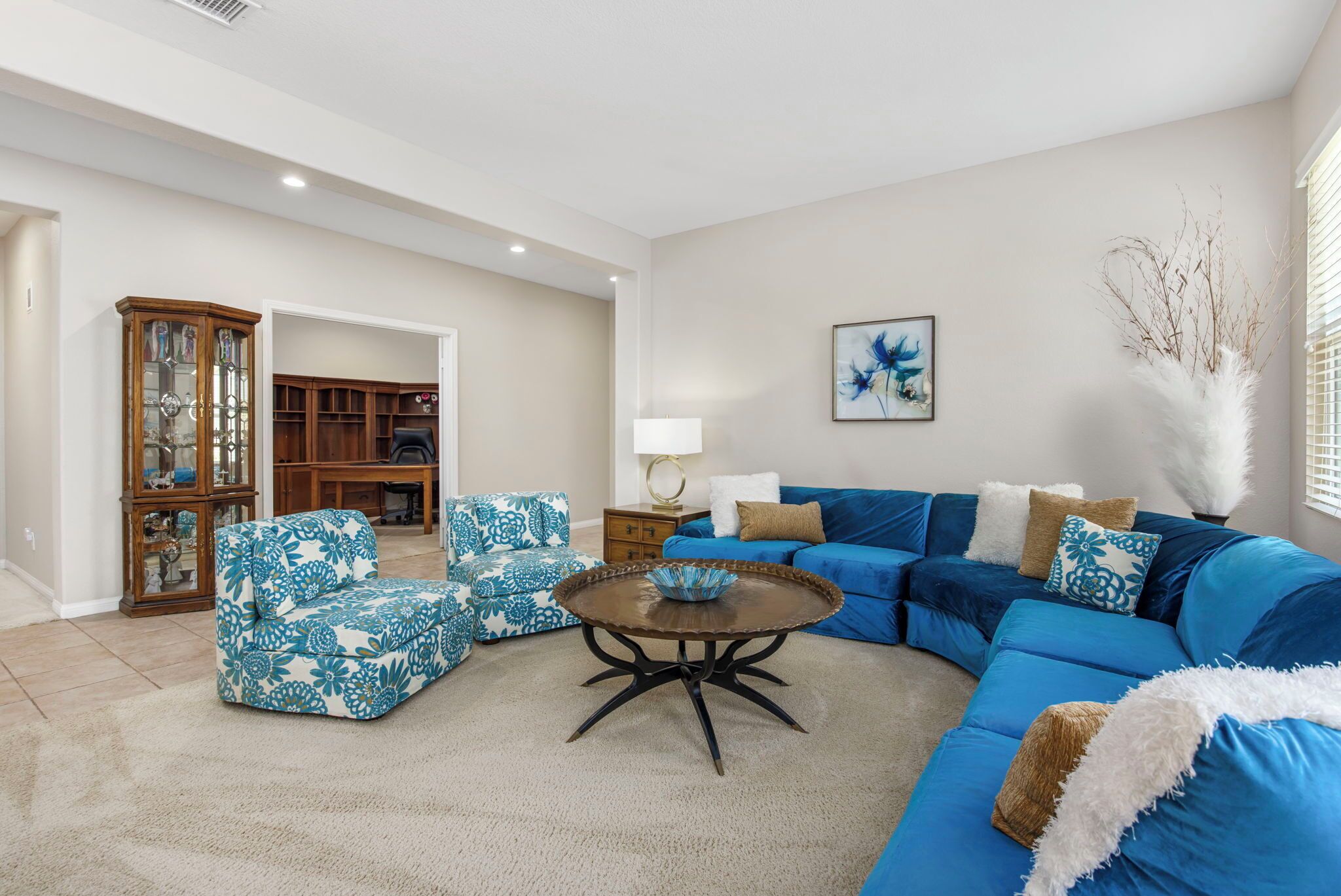 Welcome To Casa De Las Mariposas! Single Story, 3 Bed, 3 Bath, Fire Pit & Views! - San Marcos, CA