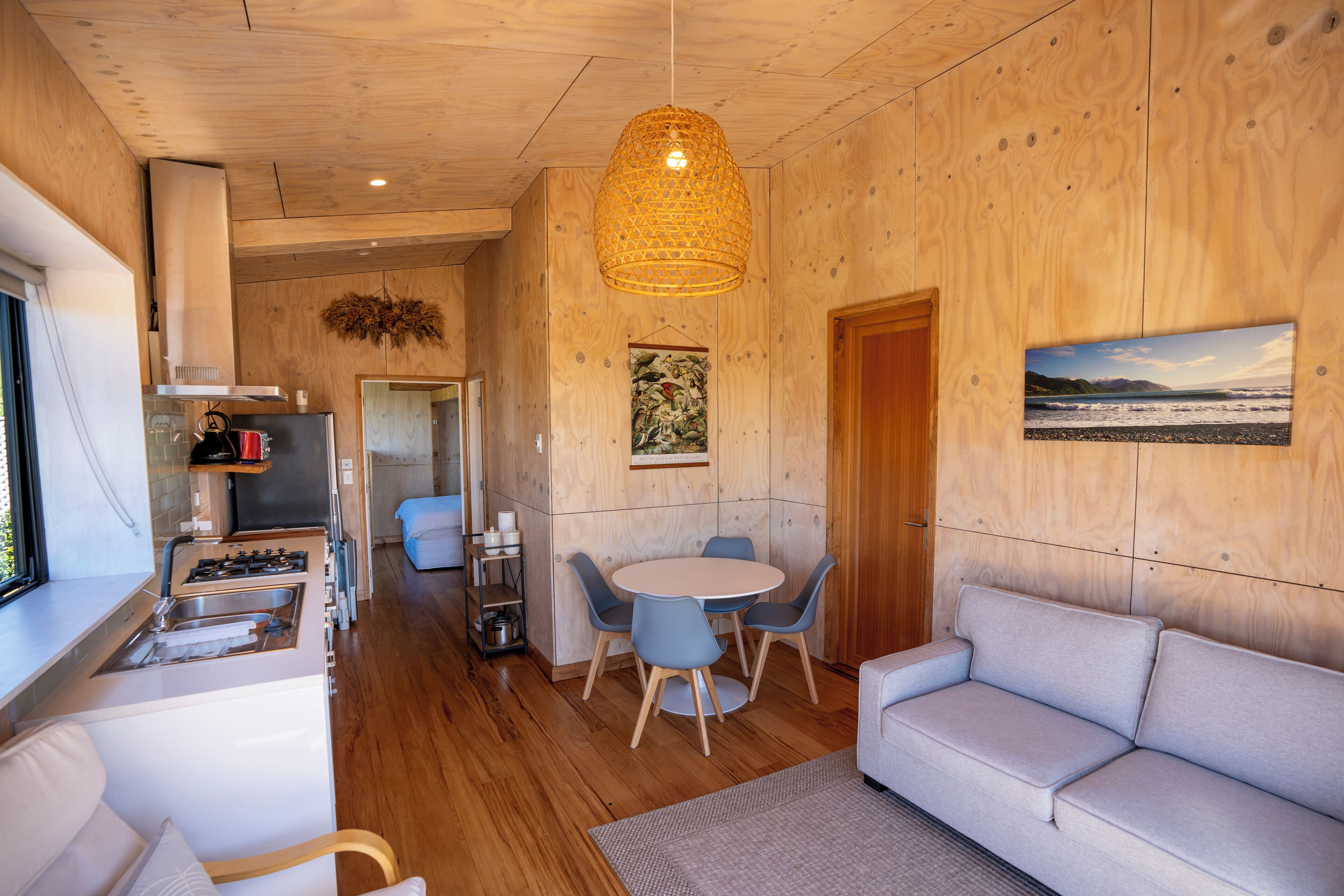 Interieur