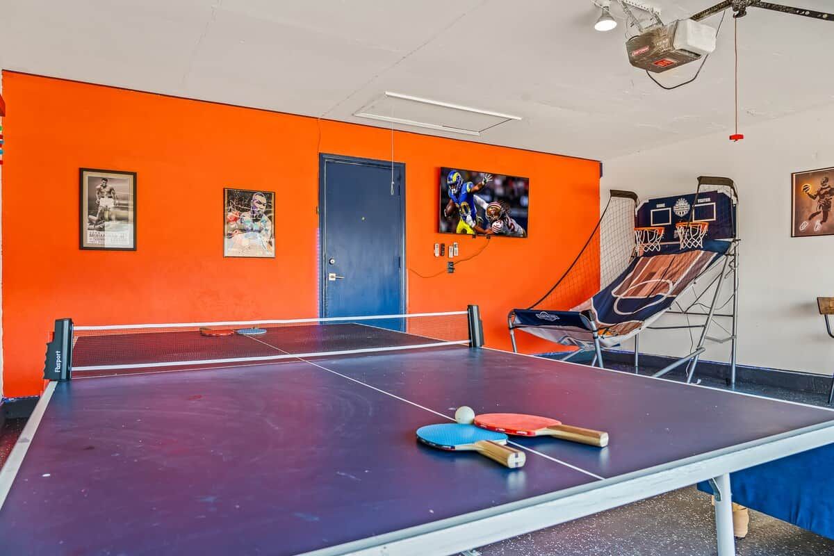 Sala de juegos