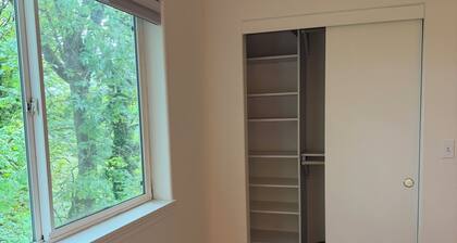2 Bed 2.5 Bath Townhome with En-Suite bathrooms