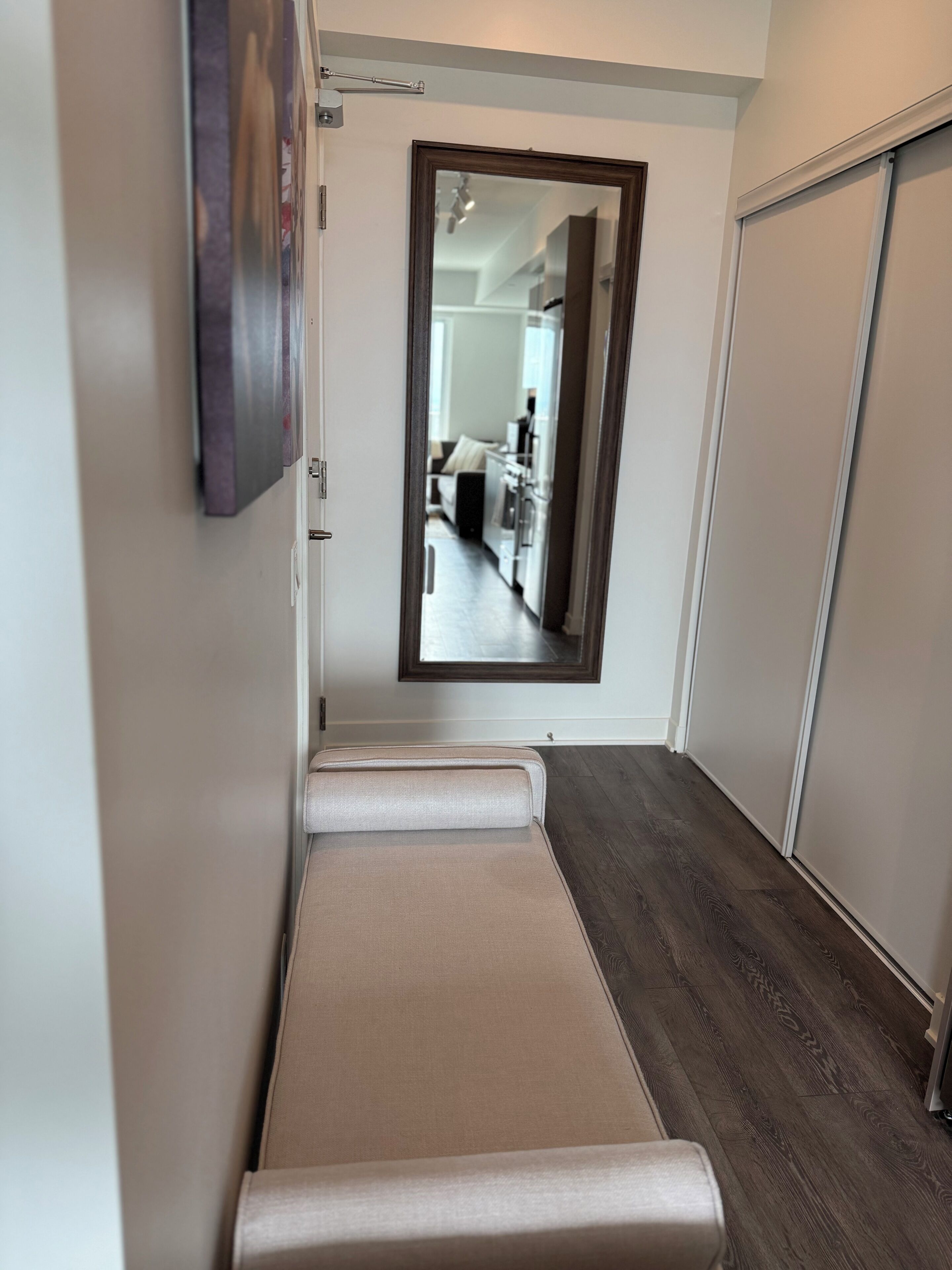 Ev / Yyz / Toronto Casino /Wifi /King Bed/balcony - Toronto