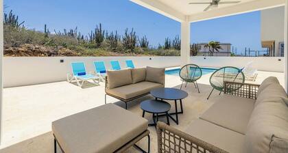 NEW Luxury 6BR6.5BA Outdoor Kitchen Private Pool