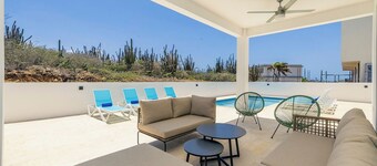 NEW Luxury 6BR6.5BA Outdoor Kitchen Private Pool
