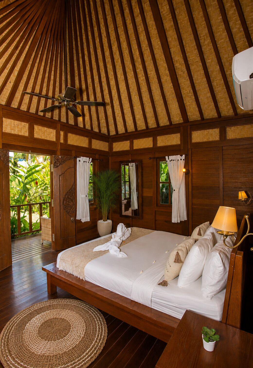 Deluxe Villa, 1 Bedroom