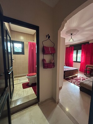 Habitación