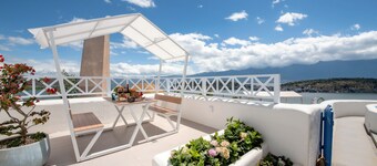 大理沐嶼海洞穴 MISTY HAVEN (洱海店)