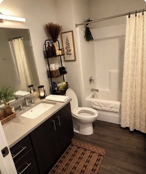 Badkamer