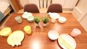 用餐區