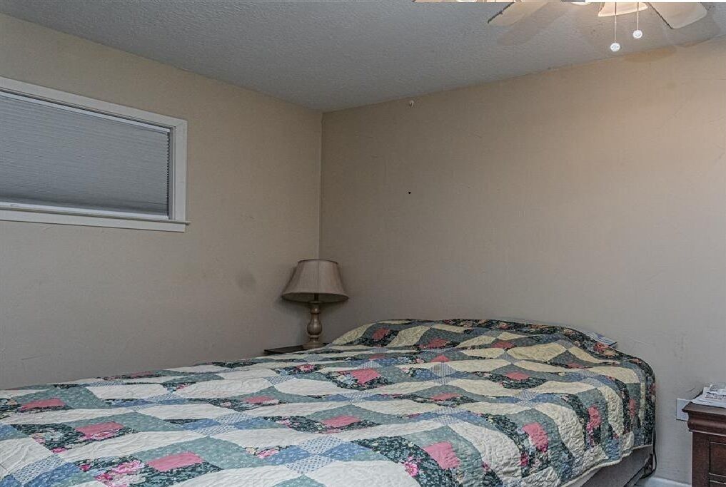 1 bedroom, internet