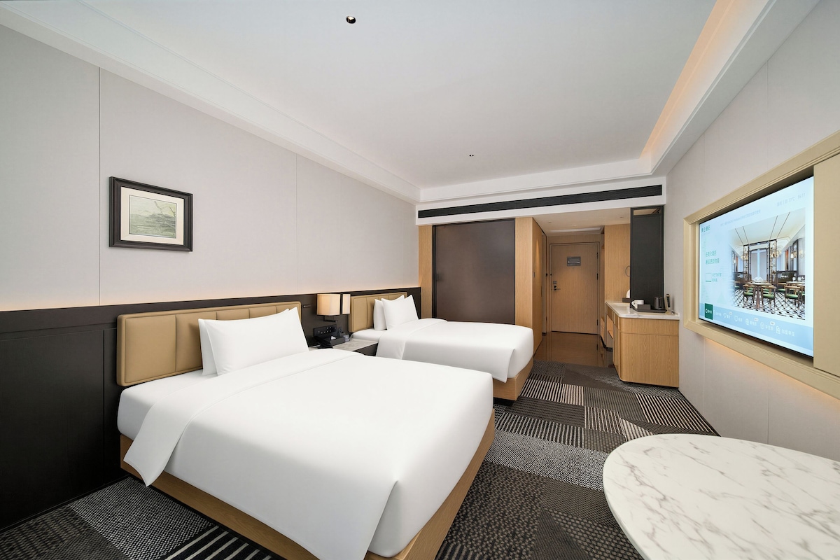 Superior Twin Room | WiFi (free), bed sheets