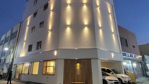 Unclassified image, 2 of 54, button - Yeosu Stay Saerok (Yeosu)