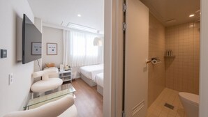 Unclassified image, 4 of 54, button - Yeosu Stay Saerok (Yeosu)