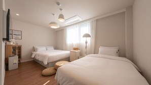 Unclassified image, 5 of 54, button - Yeosu Stay Saerok (Yeosu)