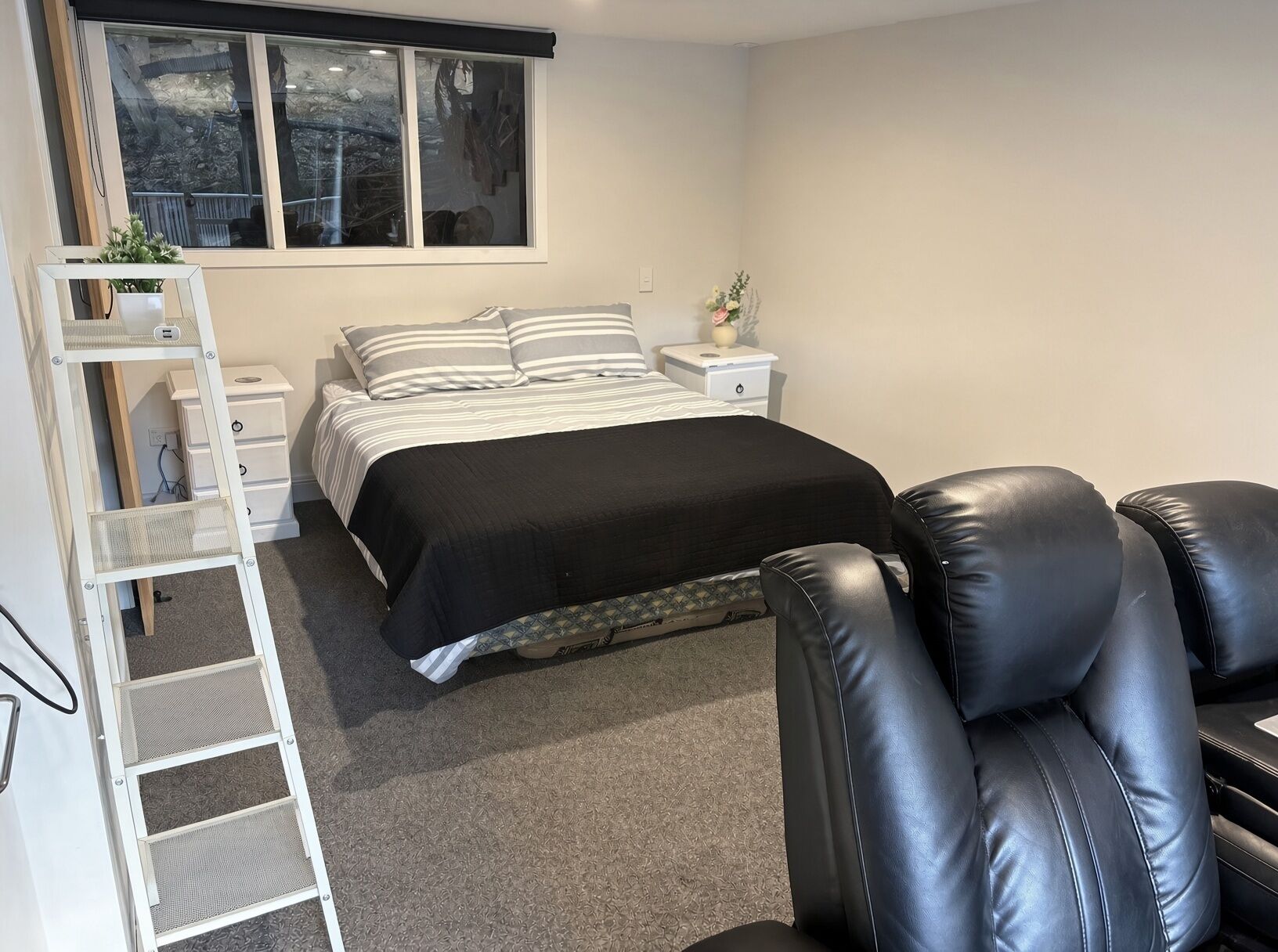 1 chambre, Wi-Fi gratuit