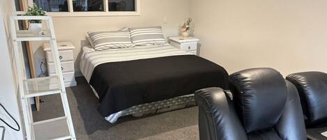 1 chambre, Wi-Fi gratuit