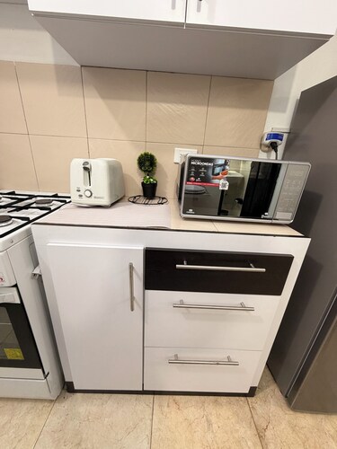 Studio apartment with a separate entrance in Santa Teresa