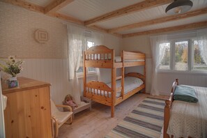 Room - Charming Swedish Cottage in Torsås, Småland (Torsås)