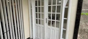 Recreio: Studio with Air Conditioning, Wi-Fi and Indoor Parking | 5 min drive from the beach