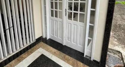 Recreio: Studio with Air Conditioning, Wi-Fi and Indoor Parking | 5 min drive from the beach
