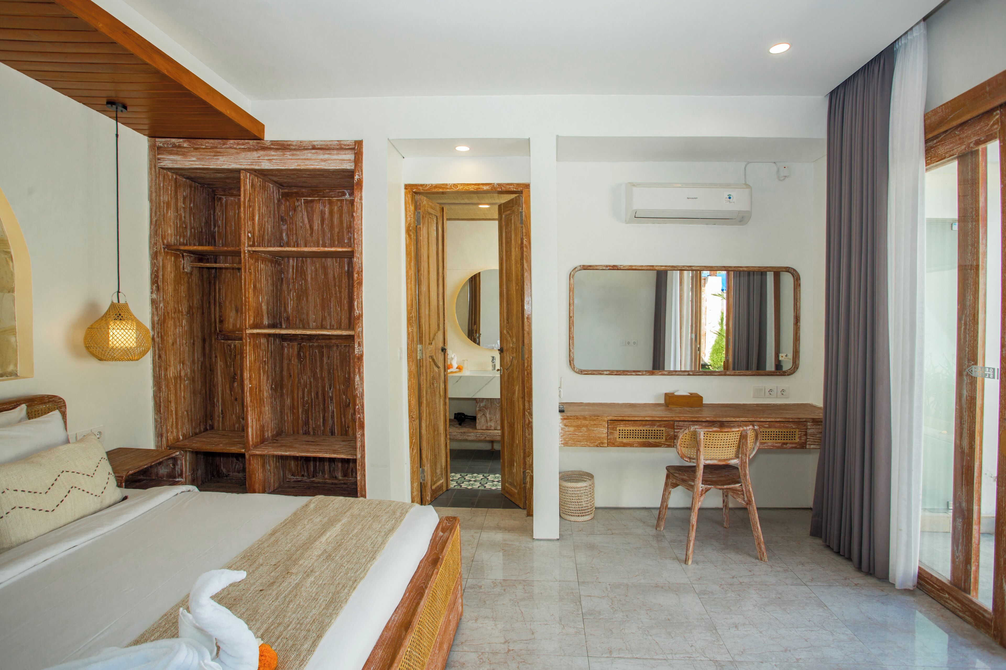 Habitación