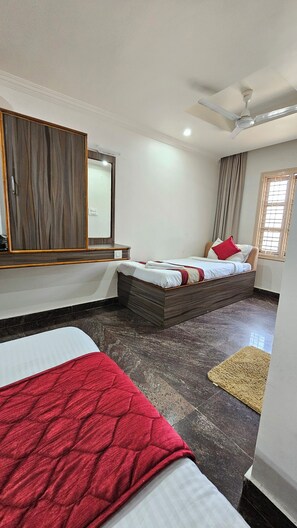 Unclassified image, 5 of 20, button - HOTEL SRB SUITES - TPT (Tirupati)