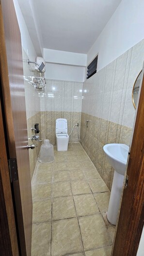 Unclassified image, 3 of 20, button - HOTEL SRB SUITES - TPT (Tirupati)