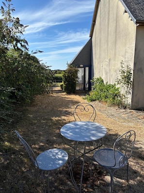 Unclassified image, 2 of 40, button - Relaxing Holiday Home in Normandy (Courtils)