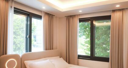Olimstay Jamsil