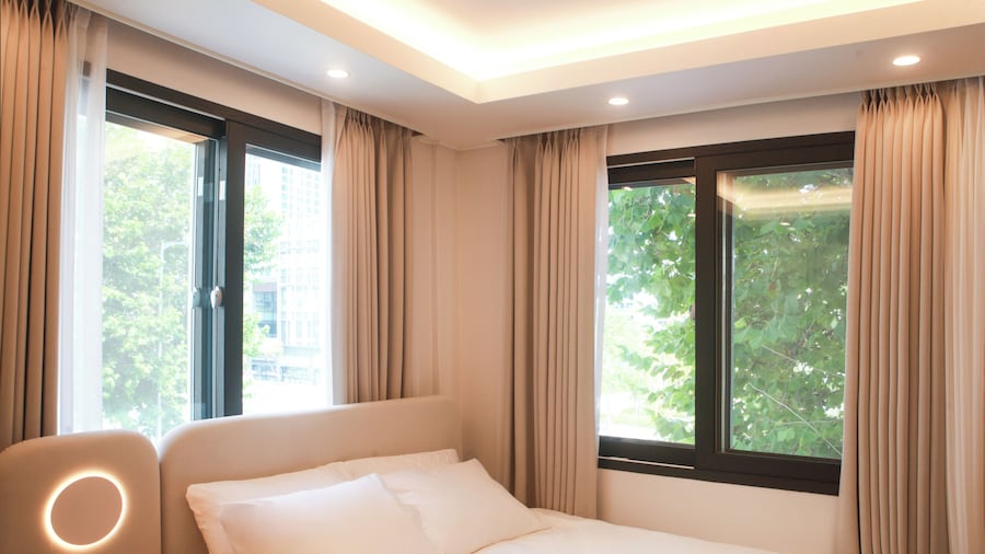 Olimstay Jamsil