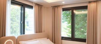 Olimstay Jamsil