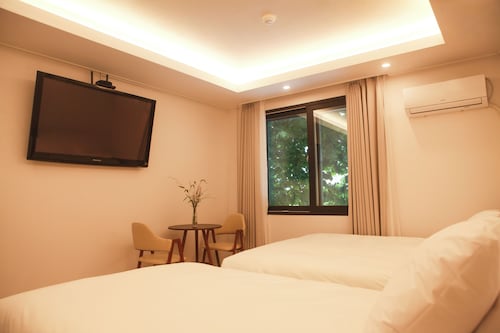 Olimstay Jamsil