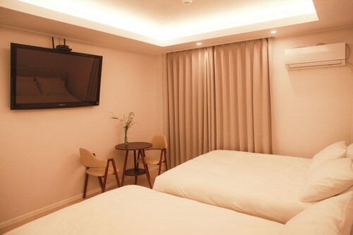 Olimstay Jamsil