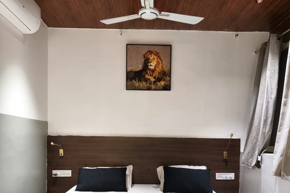 Double or Twin Room