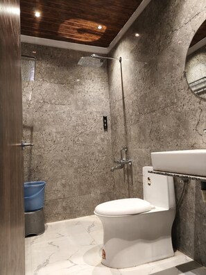 Unclassified image, 5 of 76, button - Hotel Rudra Villa (Aburaj)