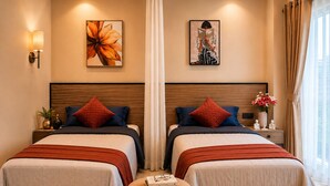 Room - C Suites Cardiff (Bengaluru)