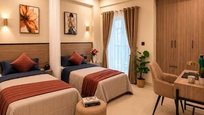 Room - C Suites Cardiff (Bengaluru)
