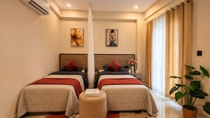 Room - C Suites Cardiff (Bengaluru)
