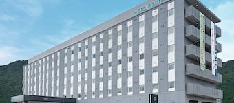 Hotel Route Inn Tamba-Hikami Inter-