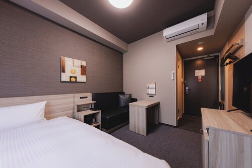 Hotel Route Inn Tamba-Hikami Inter-