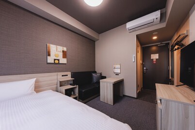 Hotel Route Inn Tamba-Hikami Inter-